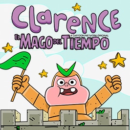 Cartoon Network Argentina, Juegos gratis online de Ben 10, Hora de  Aventura con Finn y Jake, Un show más, La CQ, Gumball, Steven Universe, Tío  Grandpa, Clarence y Toonix