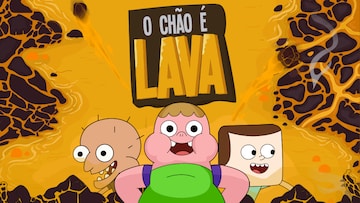 Cartoon Network Brasil - Não é só de video games que o mundo dos jogos é  feito! Que tal jogar um jogo de tabuleiro do Clarêncio? É só baixar,  imprimir e começar