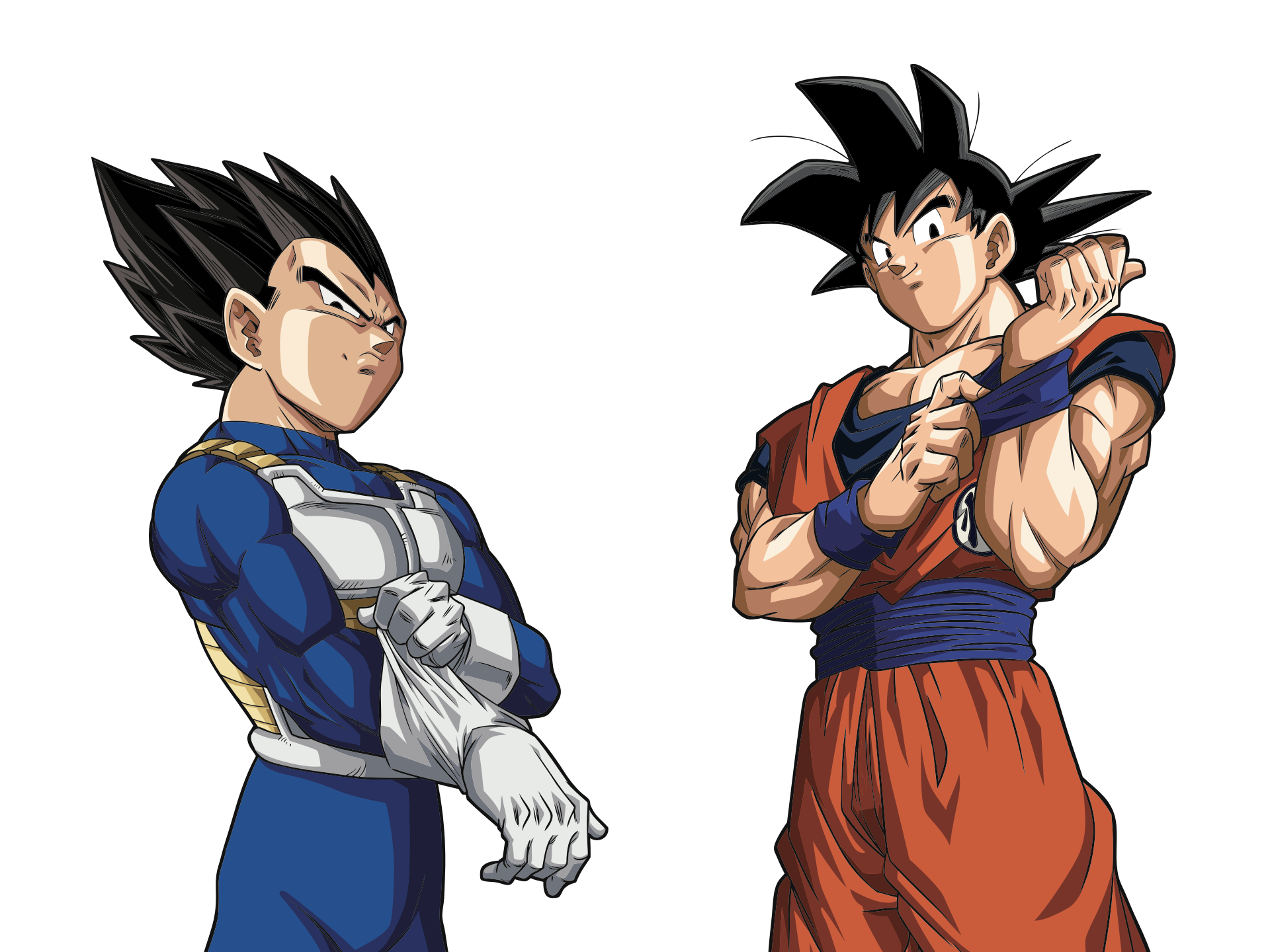 Dragon Ball SUPER BRASIL 