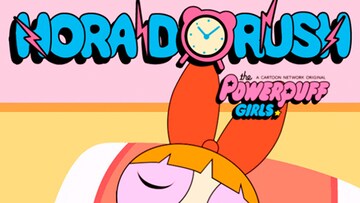 Powerpuff Yourself no Jogos 360