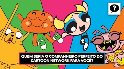 Jogos de Trigon  Cartoon Network Brasil