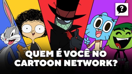 Jogos de Trigon  Cartoon Network Brasil