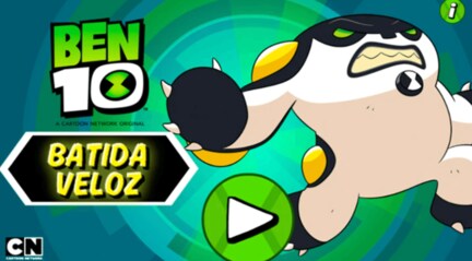 BEN10 DO BATIDÃO EP DE VERÃO FEVEREIRO 2022 - Variados - Sua