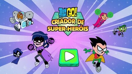 Pra desespero dos haters, o 300º episódio de Os Jovens Titãs em Ação  estreia essa semana no Cartoon Network - TVLaint Brasil