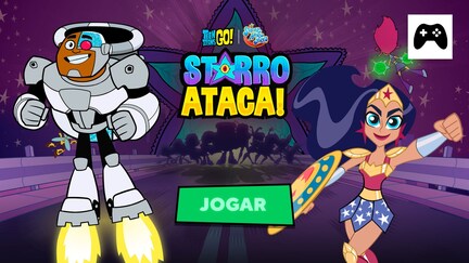 Pra desespero dos haters, o 300º episódio de Os Jovens Titãs em Ação  estreia essa semana no Cartoon Network - TVLaint Brasil