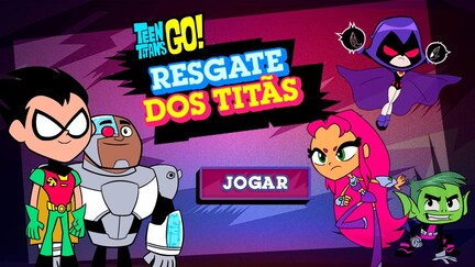 Pra desespero dos haters, o 300º episódio de Os Jovens Titãs em Ação  estreia essa semana no Cartoon Network - TVLaint Brasil