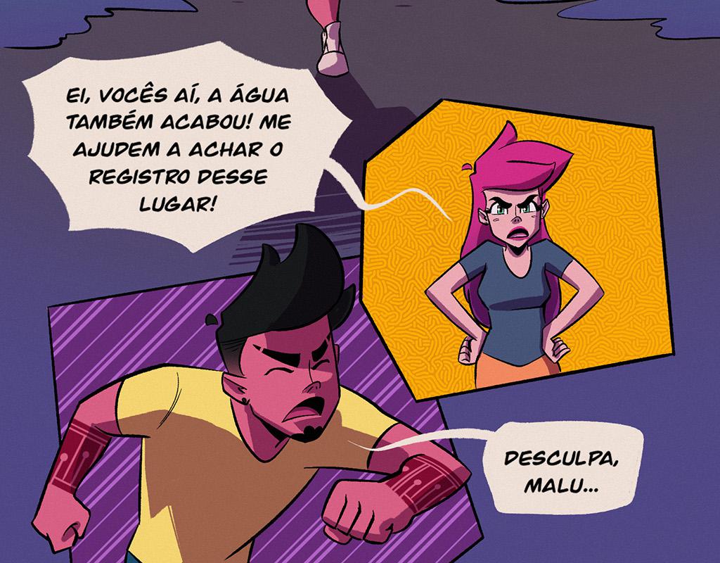 Cartoon Network acabou?