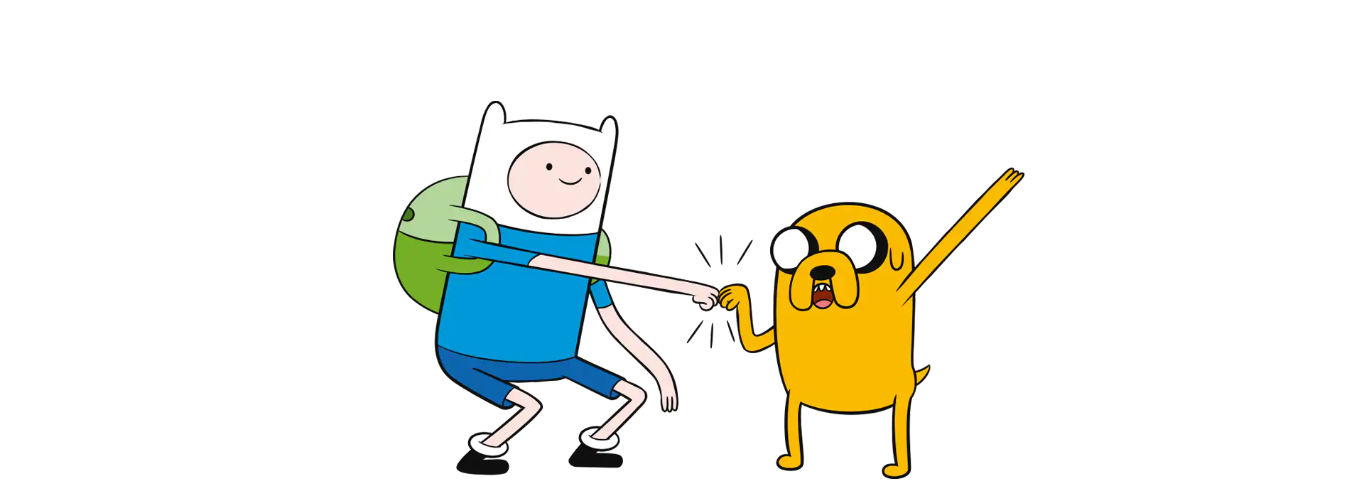 Exclusive Look at Adventure Times Latest Trippy Episode  WIRED