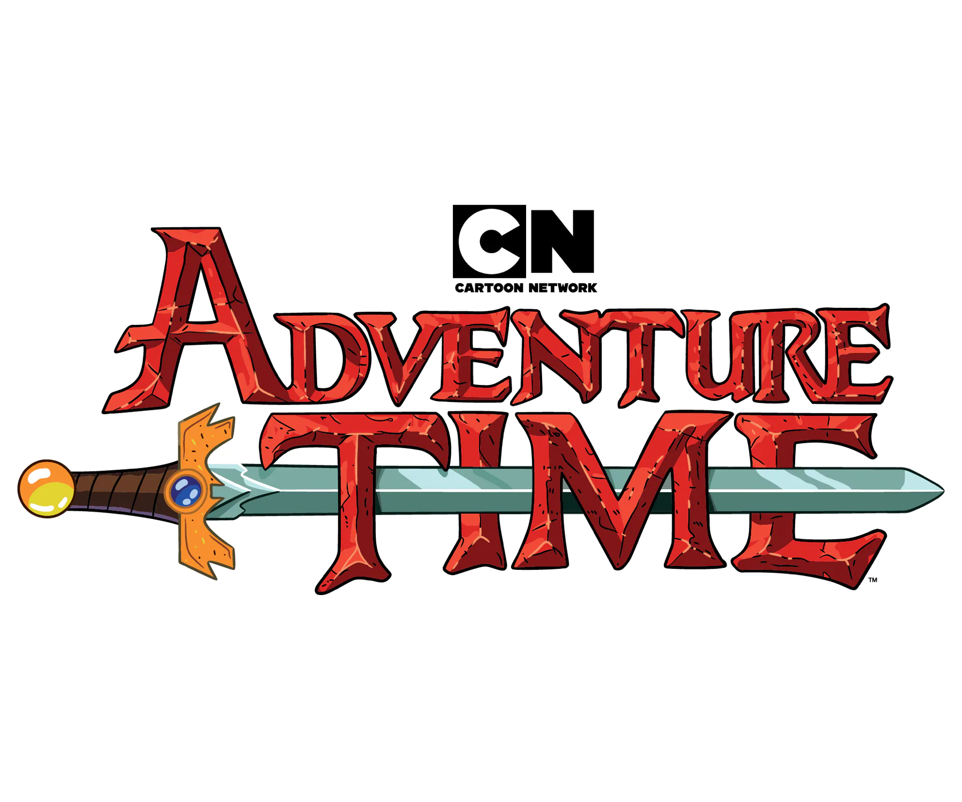 Cartoon network, Cartoon, ? logo