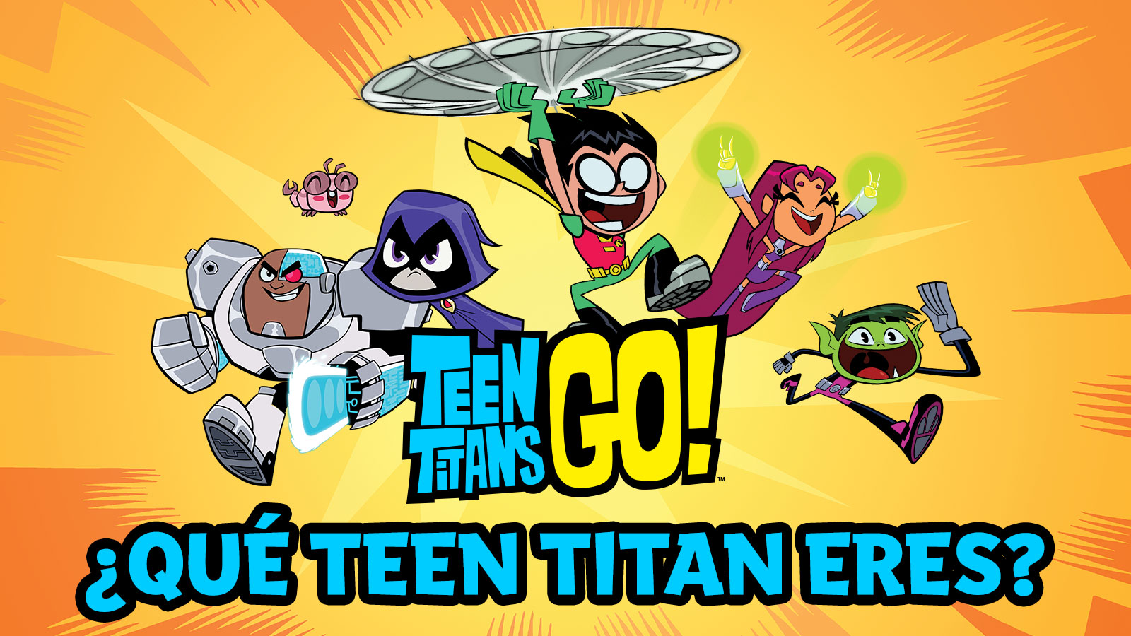 Teen Titans Go Conoce al reparto  Brandon T Snider 5 en libros  FNAC