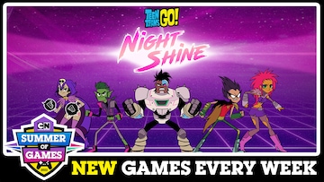 Cartoon Network Games, Free Kids Games