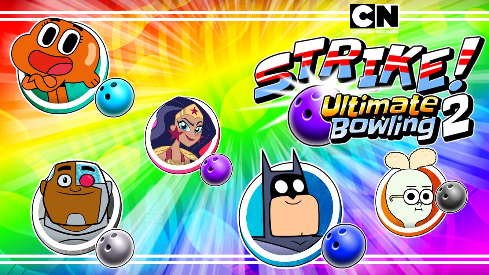 Cartoon Network  Free Online Games, Downloads, Competitions & Videos for  Kids