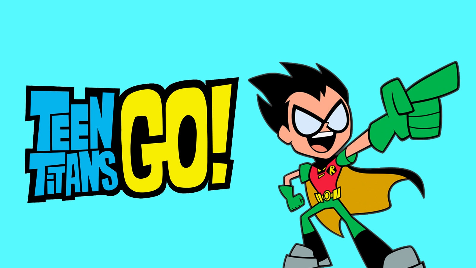 Juega a Teen Titans Go!, Juegos online gratis de Teen Titans Go!