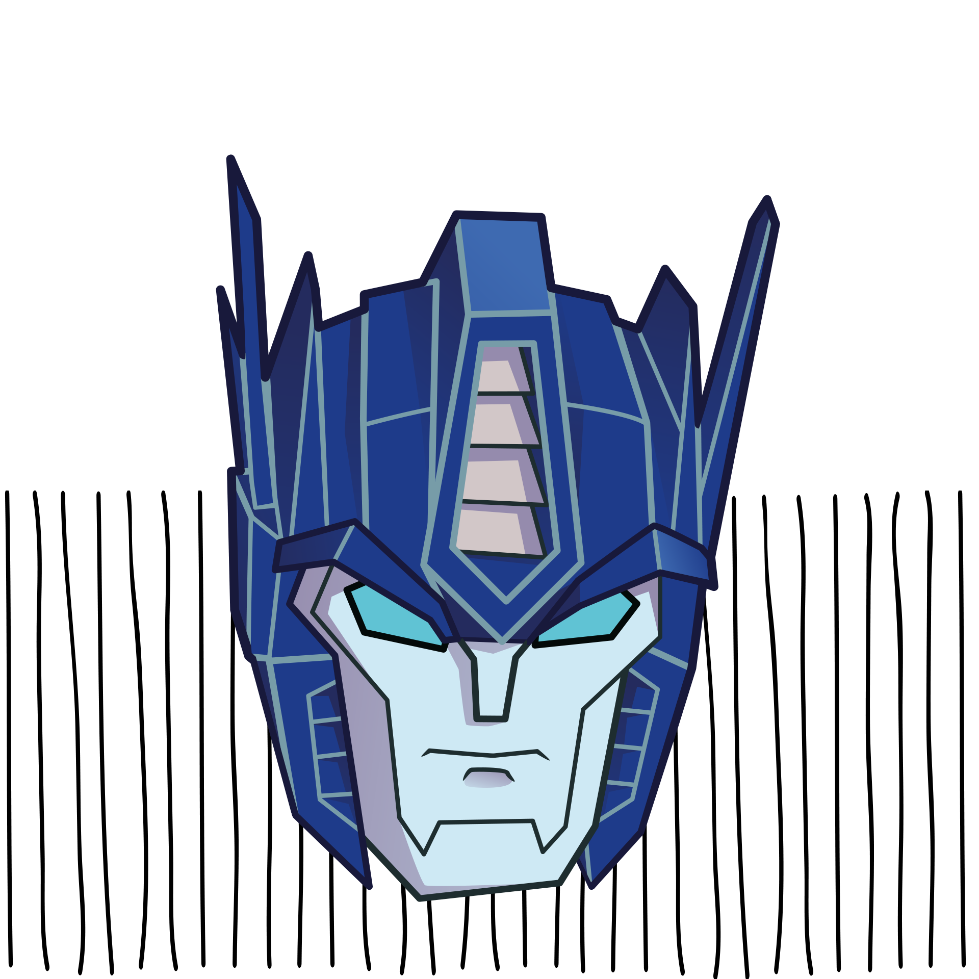 Transformers Cyberverse