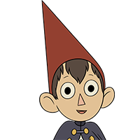 Watch Over the Garden Wall videos online Over the Garden Wall