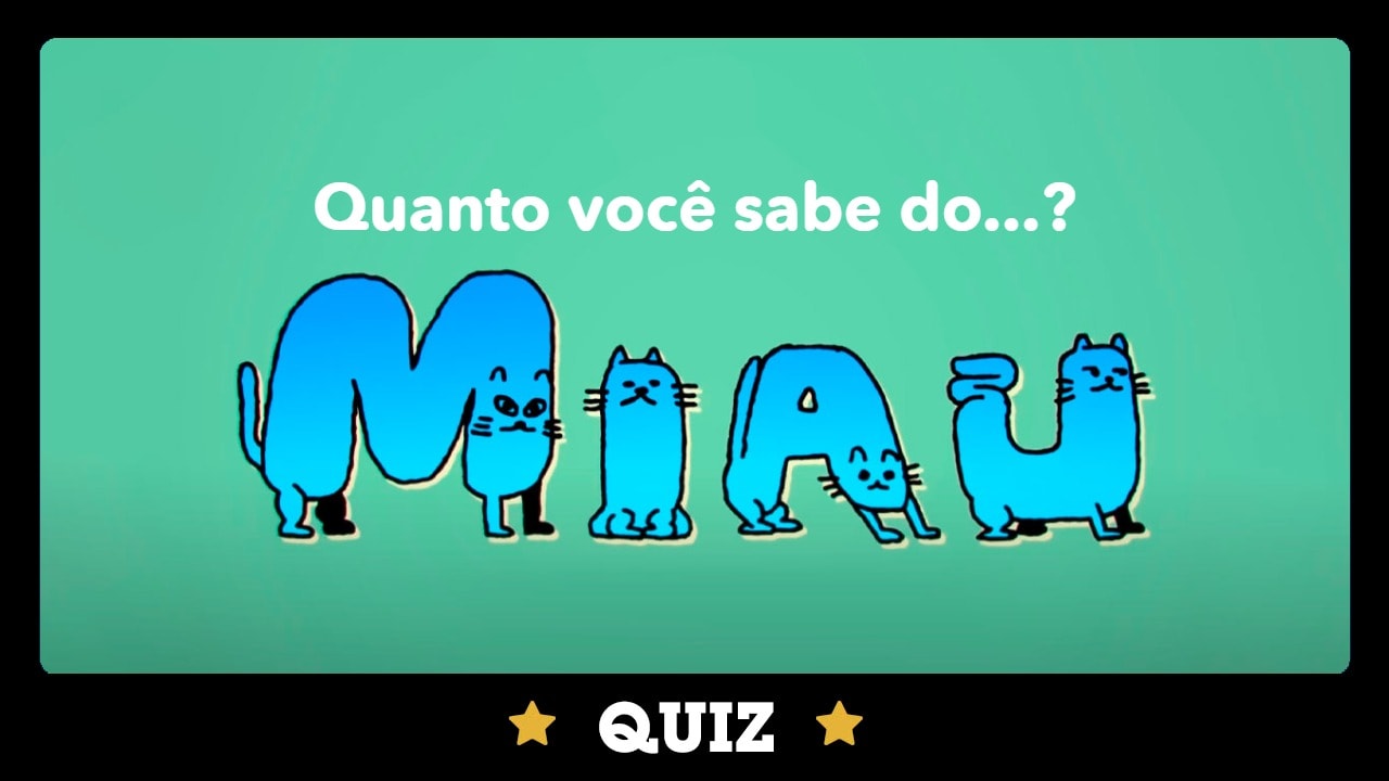 Quiz Vc sabe os jogos mais legais