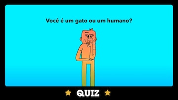 Quiz do Gatinho - Jogo Gratuito Online