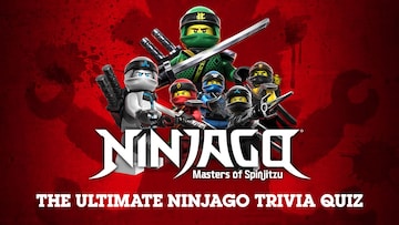 Ninjago games | online Ninjago games | Network