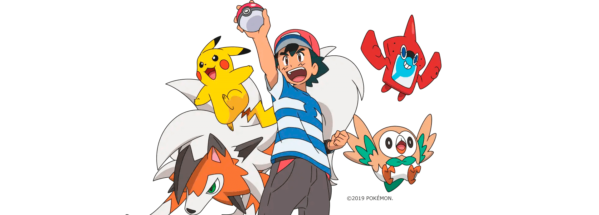 Cartoon Network Brasil: Japão adia a exibição de episódio de Pokémon XY:The  Series