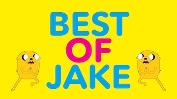 Best of Jake