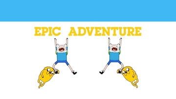 Epic Adventure Recap