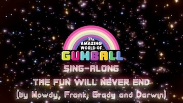 SING-ALONG: The Fun Will Never End