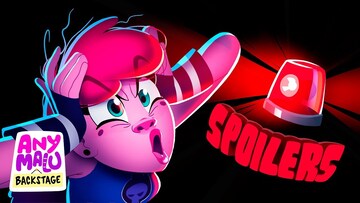 Any Malu | Cartoon Network Brasil Any Malu | Cartoon Network Brasil