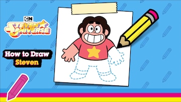 Watch Steven Universe videos online, Steven Universe