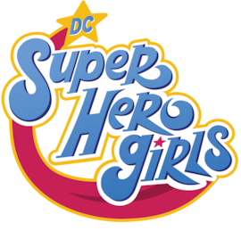 DC Superhero Girls - Dívčí superhrdinky