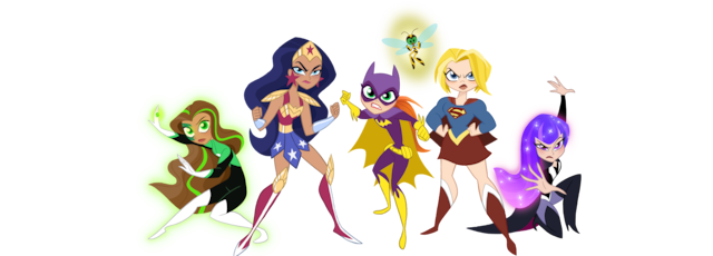 Guardia piel Sala Play DC Super Hero Girls games | Free online DC Super Hero Girls games |  Cartoon Network