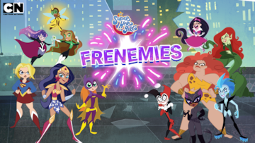 Cartoon Network Games, Free Kids Games