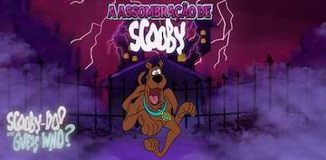 Scoobtubro': Confira a programação especial de fim de semana do