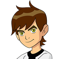 Classic Ben 10, Games, Videos and downloads