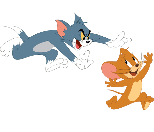 Tom And Jerry The Movie