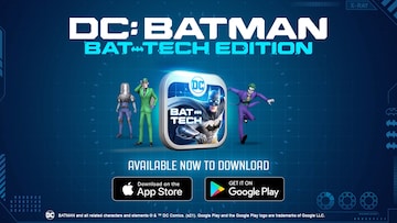 Download Bat-tech Now!