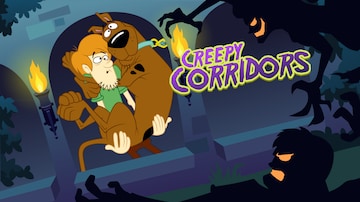 Scooby-Doo! Creepy Corridors
