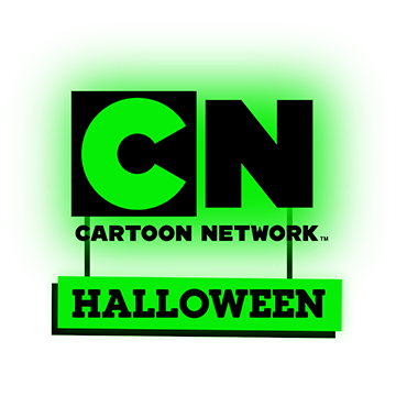 HD CN Cartoon Network Logo Transparent Background in 2023