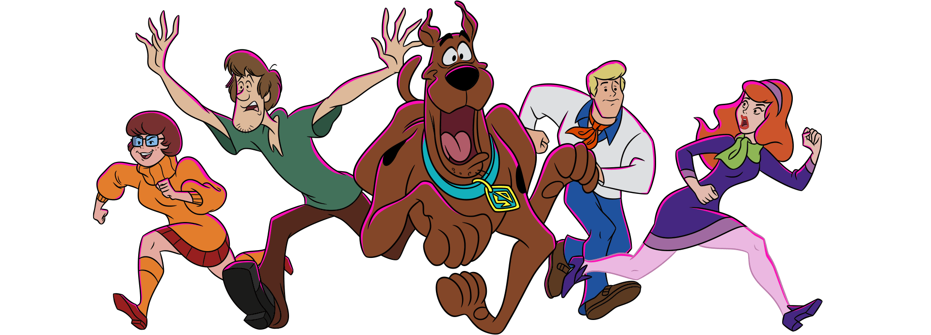 Jugar de Scooby-Doo y ¿quién crees tú? | de y ¿quién tú? gratis | Cartoon Network