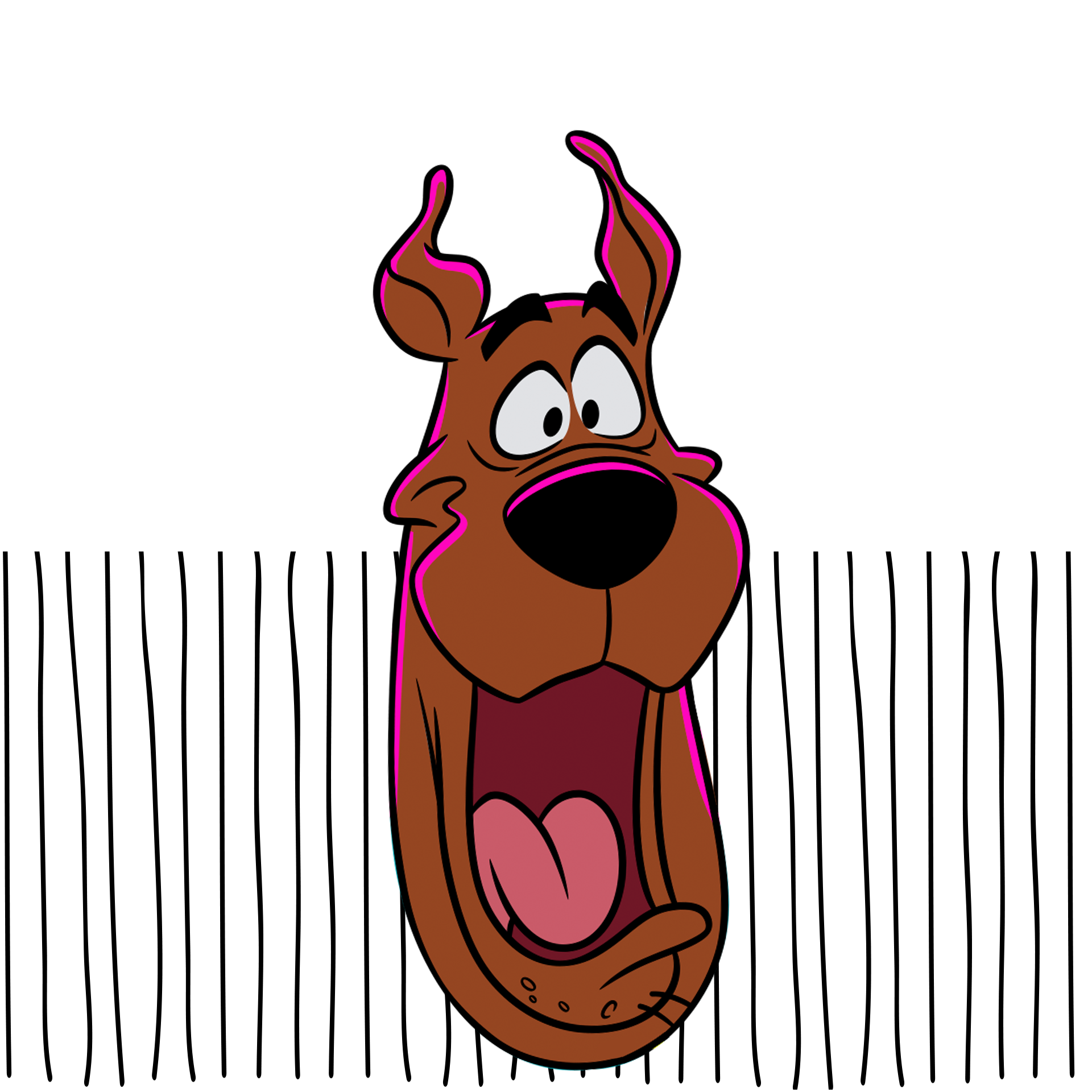Scooby-Doo! e convidados | Cartoon Network Brasil