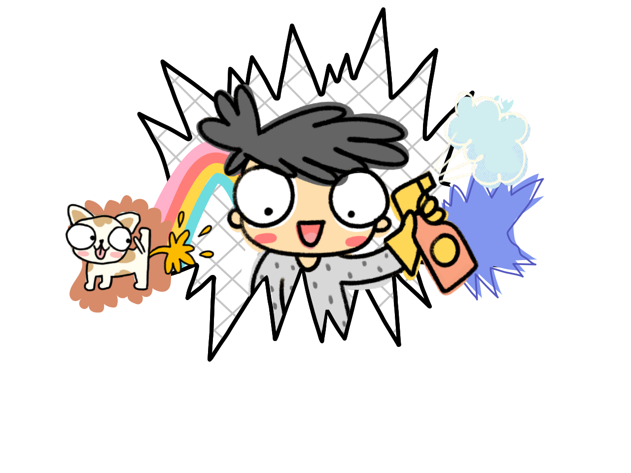 Featured image of post Dibujando Fracasitos Cartoon Network Tm 2021 cartoon network