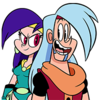 Mighty Magiswords
