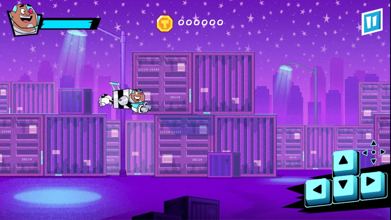 Teen Titans Go! Games, Play Free Online Games