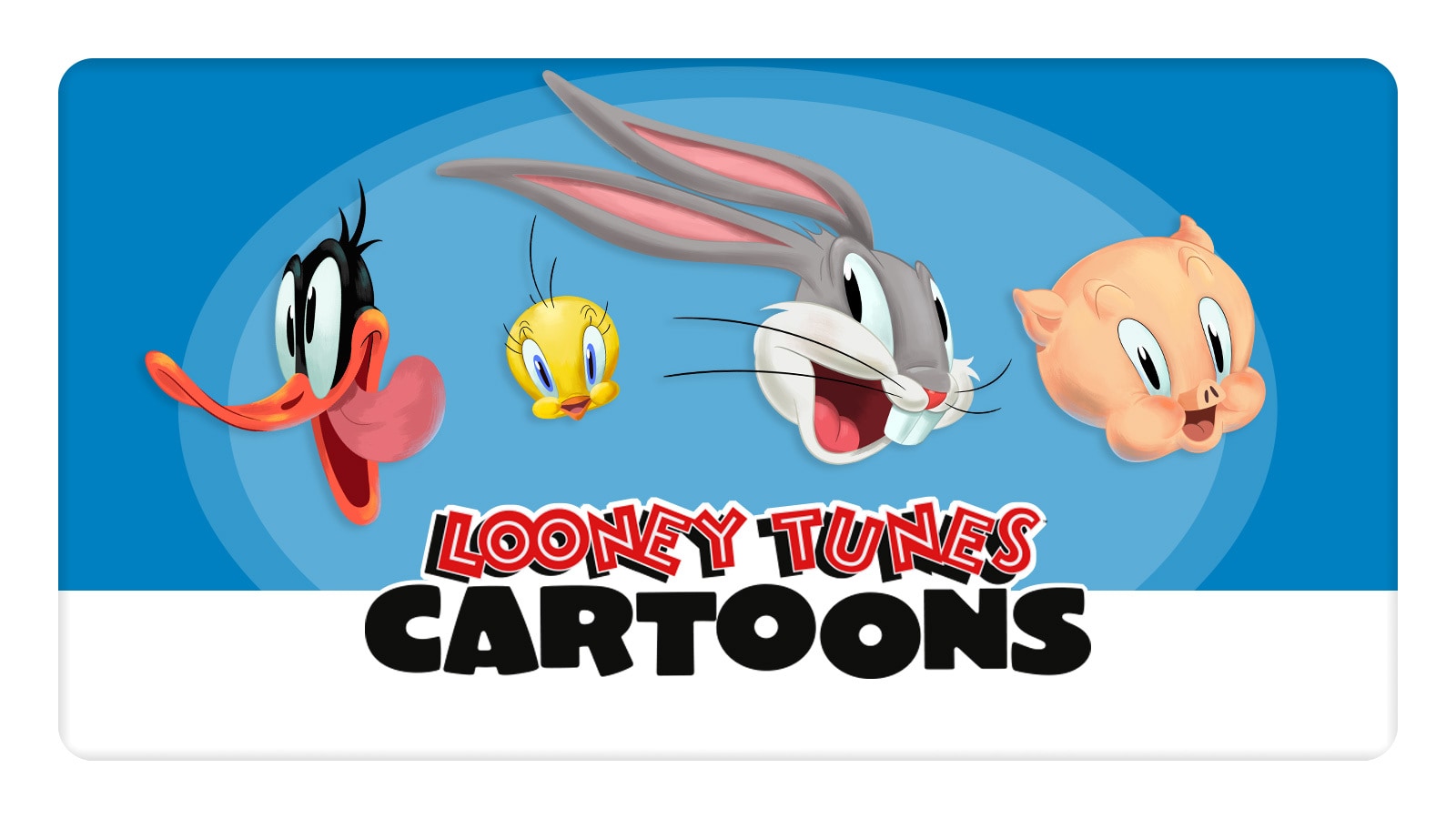 Looney Tunes Cartoons | Cartoon Network Latinoamérica