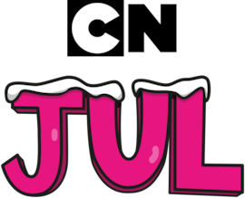 Cartoon Network Jul
