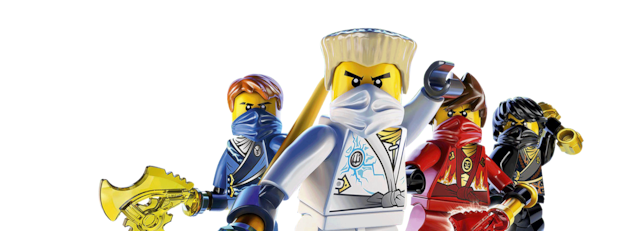 Ninjago: Masters of Spinjitzu, Free online games and video