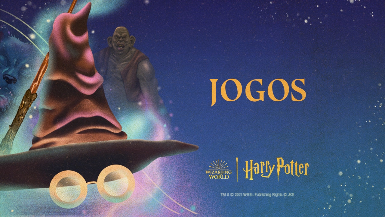 Jogo Hogwarts Girls no Joguix