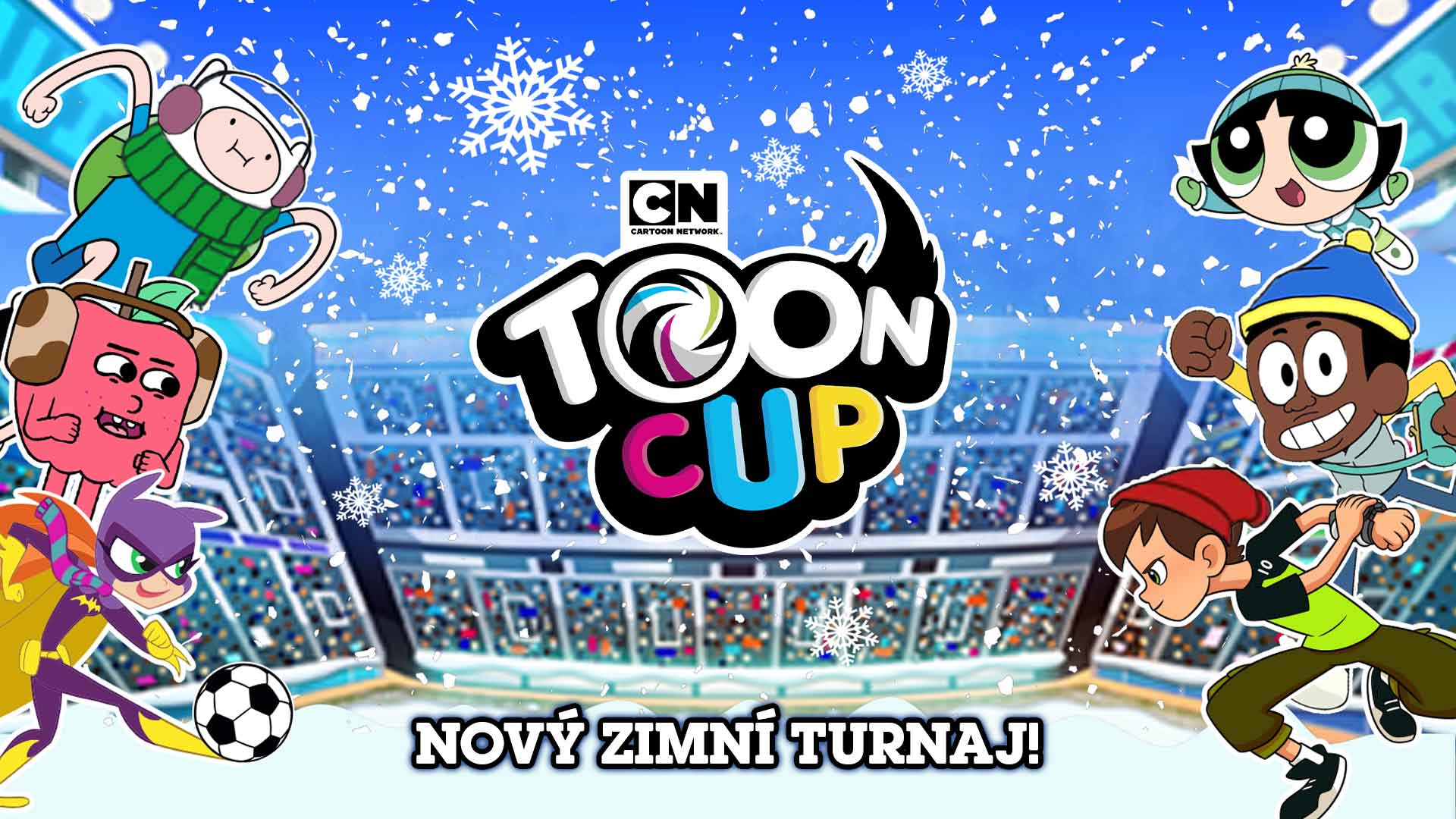 toon cup