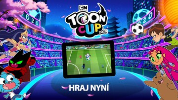 Toon Cup 2020