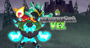 Ben 10: Omnicode