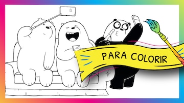 Ursos sem Curso  Cartoon Network Brasil